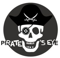 Pirate's Eye