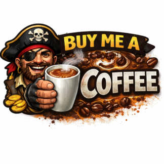 Buy me a coffee!